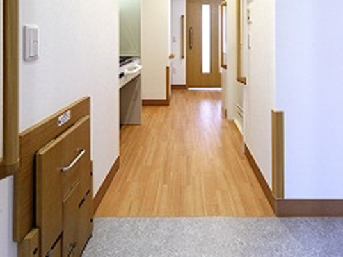 SOMPOケア そんぽの家三浦