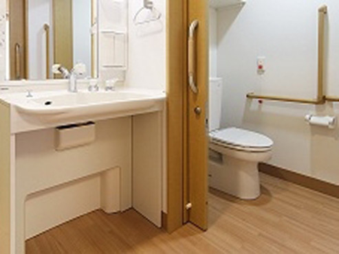 SOMPOケア そんぽの家三浦