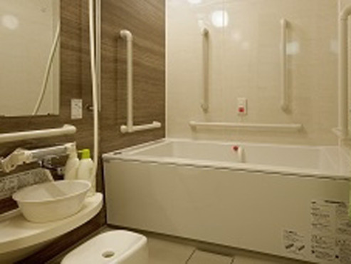 SOMPOケア そんぽの家相模大野