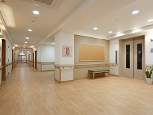 SOMPOケア そんぽの家相模大野