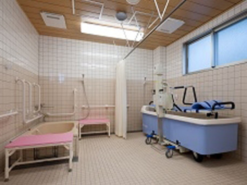 SOMPOケア そんぽの家相模大野