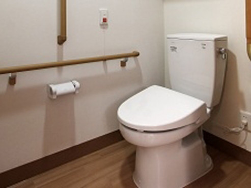 SOMPOケア そんぽの家城山