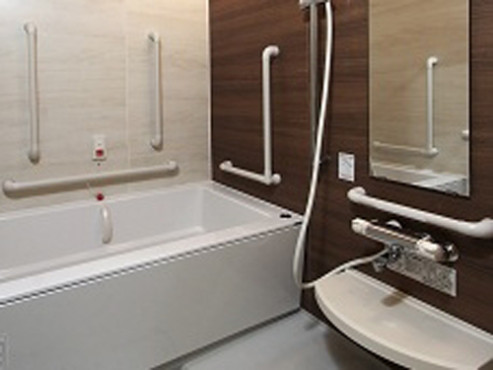 SOMPOケア そんぽの家城山