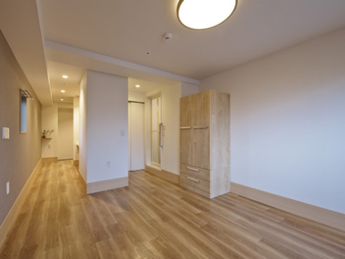 プレミアムライフ四条烏丸