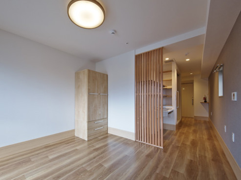 プレミアムライフ四条烏丸