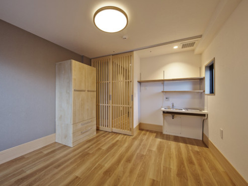 プレミアムライフ四条烏丸