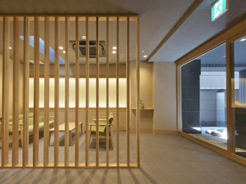 プレミアムライフ四条烏丸