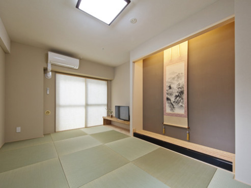 プレミアムライフ四条烏丸