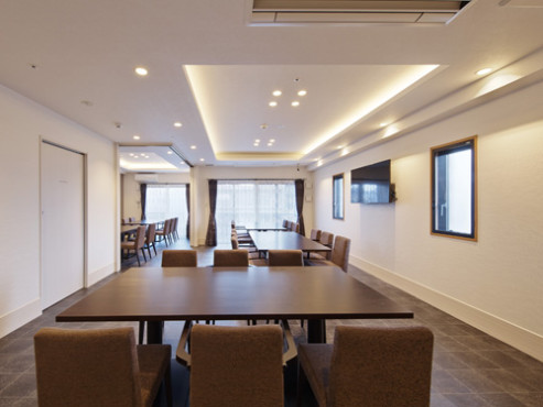 プレミアムライフ四条烏丸