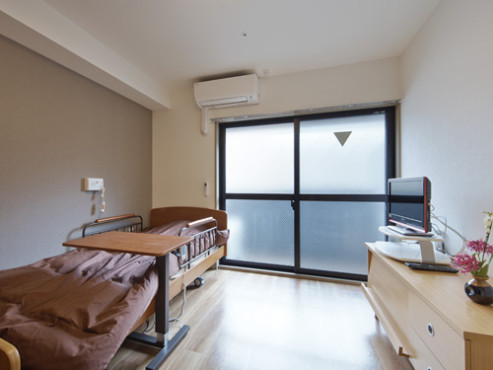 プレミアムライフ四条烏丸