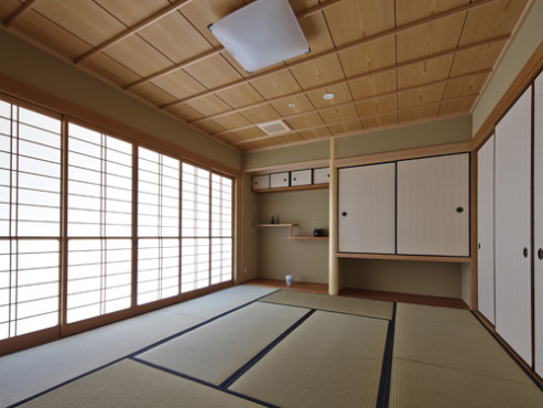 プレミアムライフ四条烏丸