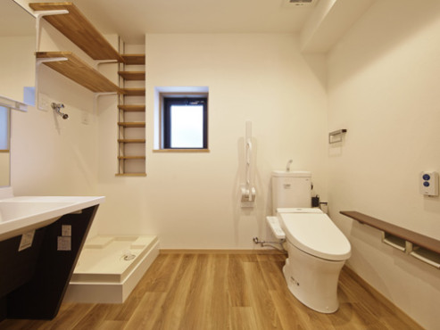 トイレ（Bタイプ）