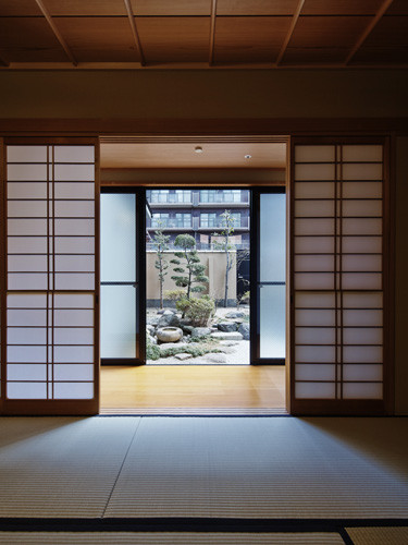 プレミアムライフ四条烏丸