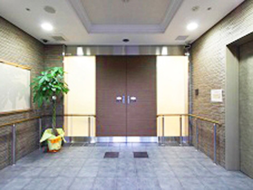 SOMPOケア そんぽの家つきみ野