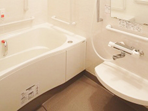 SOMPOケア そんぽの家つきみ野