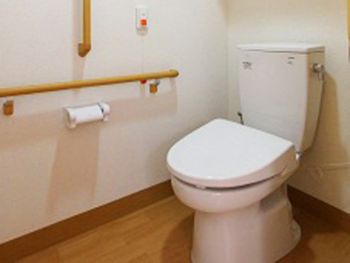 SOMPOケア そんぽの家つきみ野