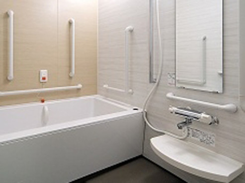 SOMPOケア そんぽの家大和