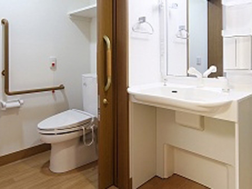 SOMPOケア そんぽの家大和