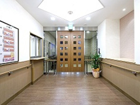 SOMPOケア そんぽの家大和