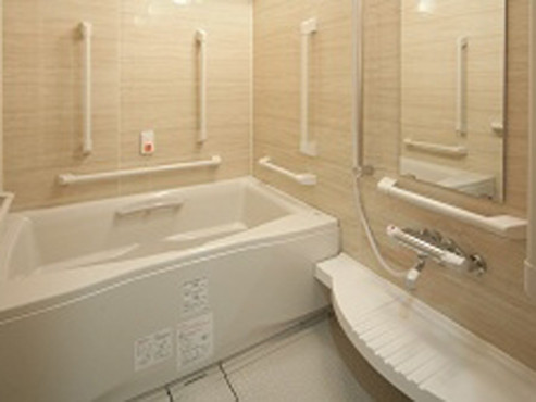 SOMPOケア そんぽの家苗穂