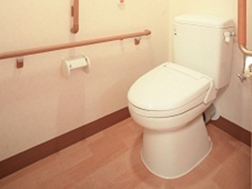 SOMPOケア そんぽの家苗穂