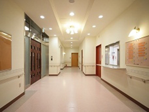 SOMPOケア そんぽの家苗穂