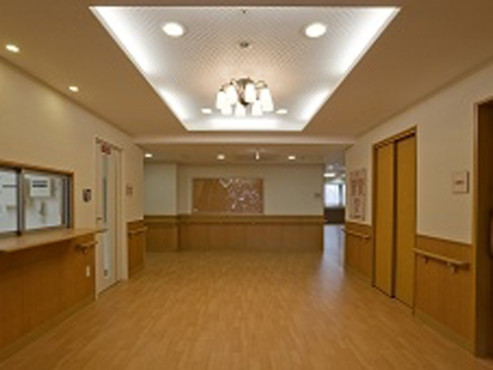 SOMPOケア そんぽの家京都羽束師