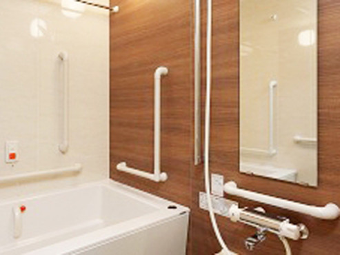 SOMPOケア そんぽの家太秦天神川