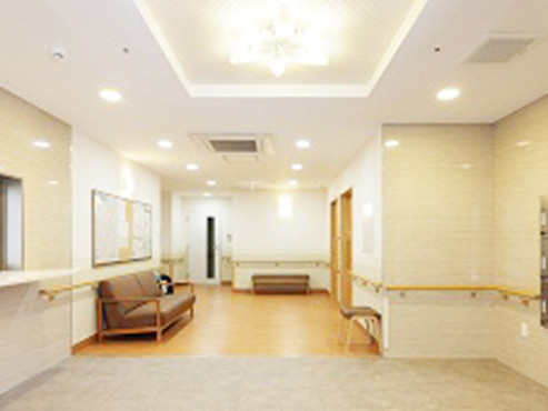 SOMPOケア そんぽの家太秦天神川