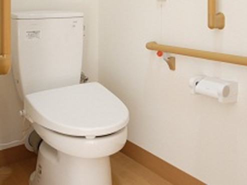 SOMPOケア そんぽの家生野林寺