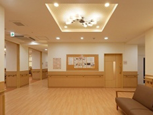 SOMPOケア そんぽの家生野林寺