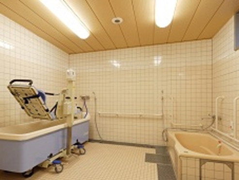 SOMPOケア そんぽの家生野林寺