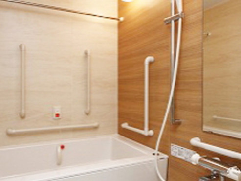 SOMPOケア そんぽの家城北（しろきた）