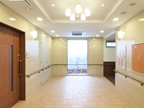 SOMPOケア そんぽの家城北（しろきた）