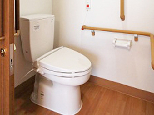 SOMPOケア そんぽの家城北（しろきた）