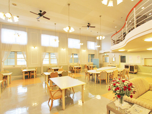 緑山グランドハイツ