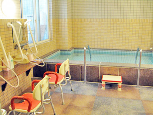 緑山グランドハイツ