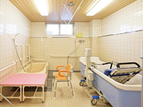 SOMPOケア そんぽの家岡山平田