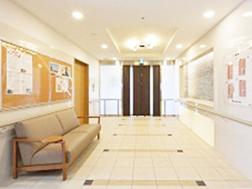 SOMPOケア そんぽの家岡山平田