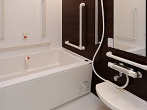 SOMPOケア そんぽの家浜の茶屋