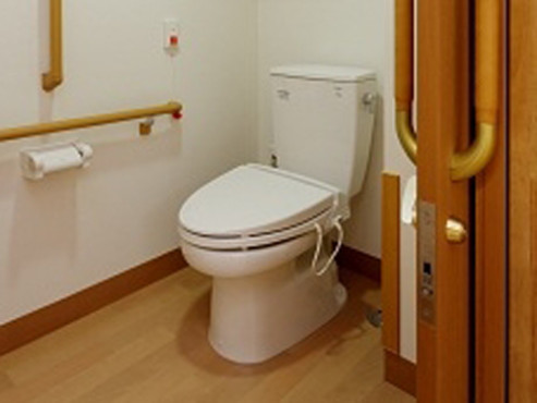 SOMPOケア そんぽの家浜の茶屋