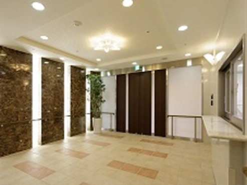 SOMPOケア そんぽの家浜の茶屋