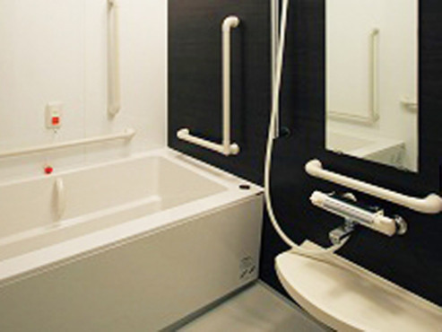 SOMPOケア そんぽの家清水麻生田