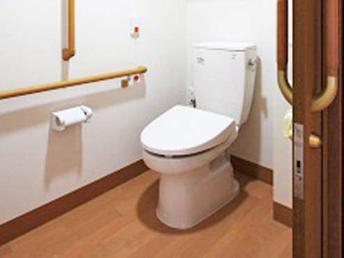 SOMPOケア そんぽの家清水麻生田