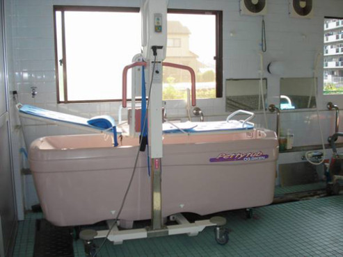 家族の家ひまわり春日部