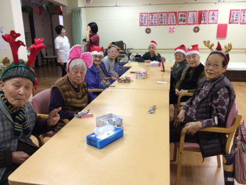 Royal Villaイーハトーブ国府宮