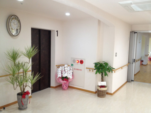 Royal Villaイーハトーブ国府宮