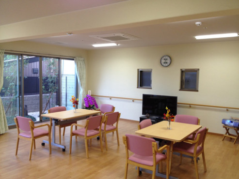 Royal Villaイーハトーブ国府宮