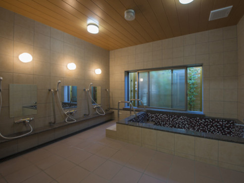 Royal Villaイーハトーブ国府宮