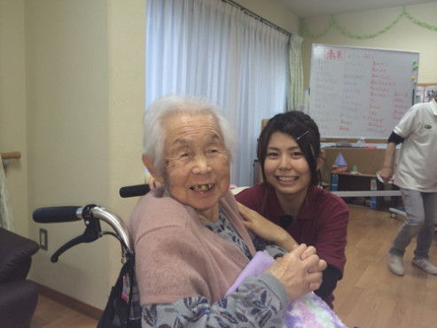 Royal Villaイーハトーブ国府宮